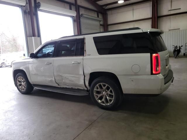 2015 GMC Yukon XL C1500 SLT