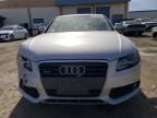 2009 Audi A4 Premium Plus