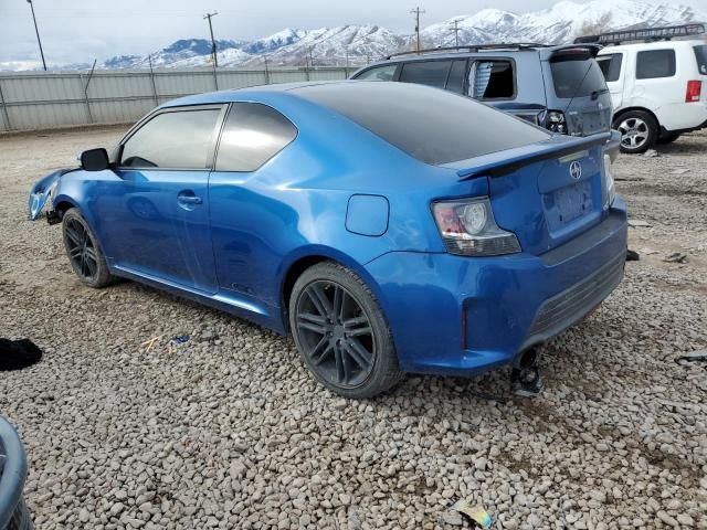 2014 Scion TC