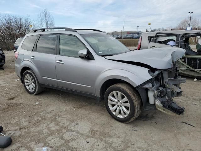 2011 Subaru Forester 2.5X Premium