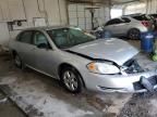 2009 Chevrolet Impala 1LT