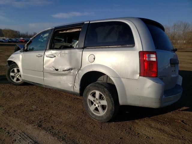 2010 Dodge Grand Caravan SE