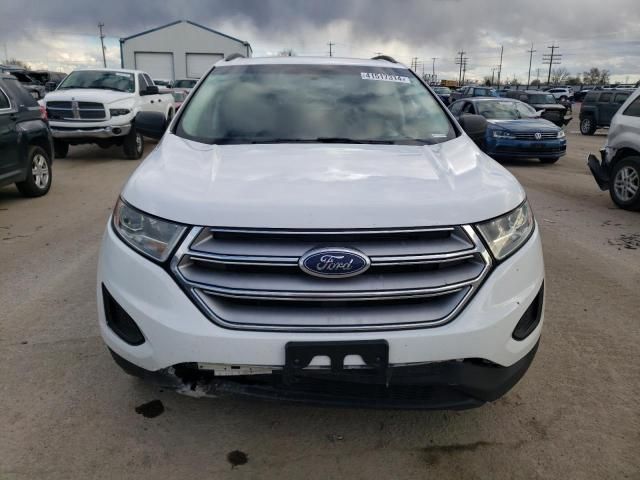 2018 Ford Edge SE