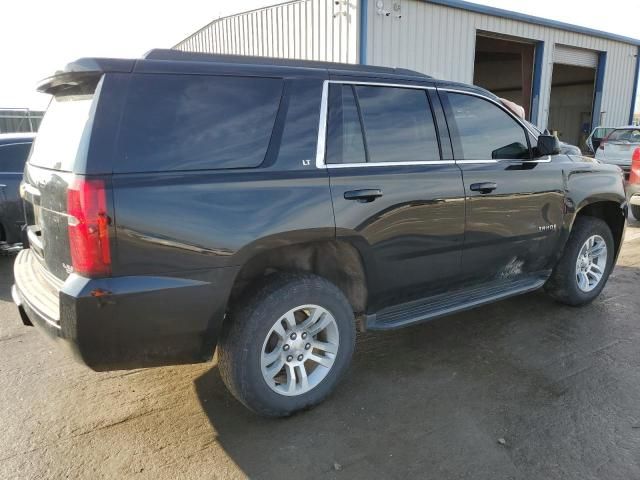 2019 Chevrolet Tahoe K1500 LT