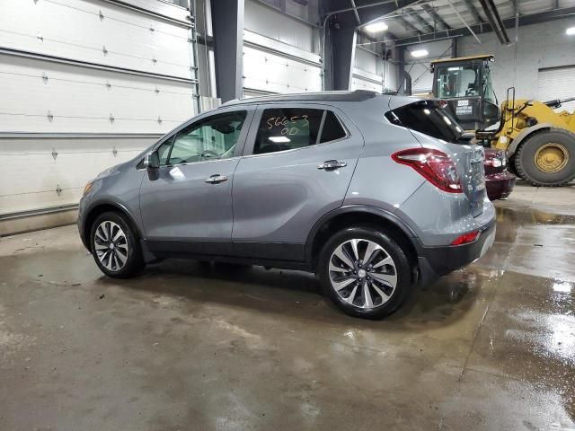 2019 Buick Encore Essence