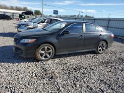 Salvage cars for sale from Copart Hueytown, AL: 2009 Toyota Camry Base