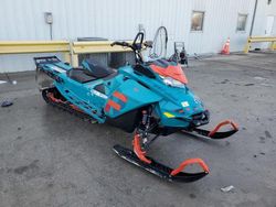 Salvage motorcycles for sale at Des Moines, IA auction: 2019 Skidoo Freeride