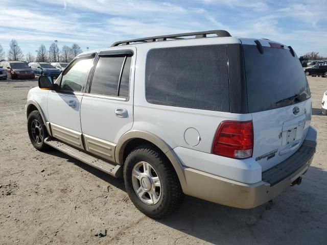 2006 Ford Expedition Eddie Bauer