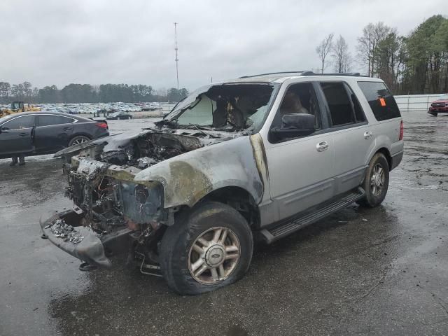 2004 Ford Expedition XLT