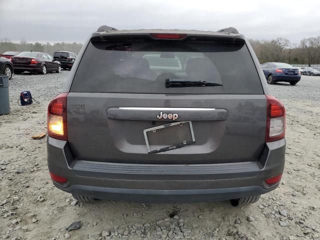 2014 Jeep Compass Sport