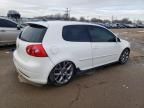 2009 Volkswagen GTI