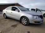 2007 Volkswagen Passat 2.0T