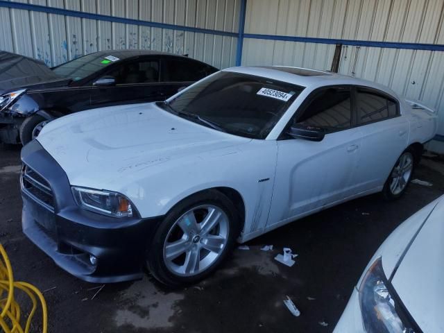 2012 Dodge Charger R/T