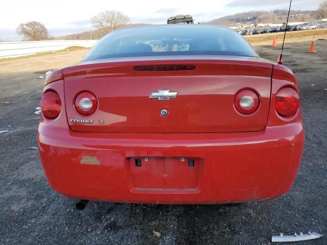 2007 Chevrolet Cobalt LT