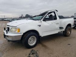 Salvage trucks for sale at Nampa, ID auction: 1998 Ford F150