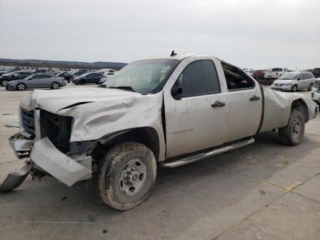 2008 GMC Sierra C2500 Heavy Duty