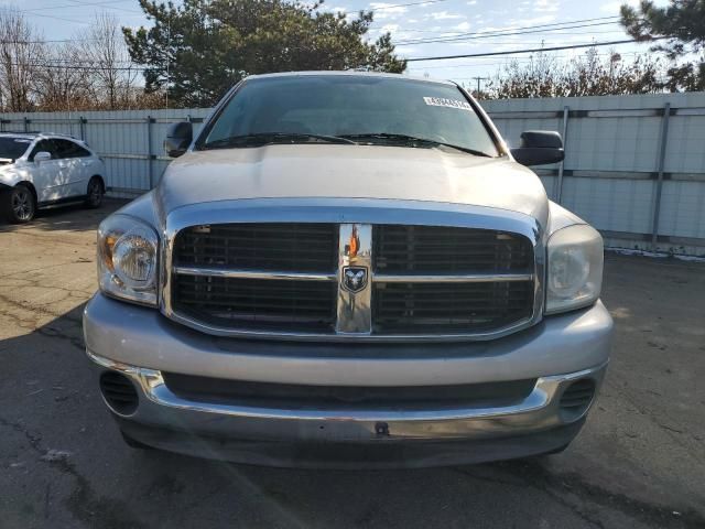 2008 Dodge RAM 1500