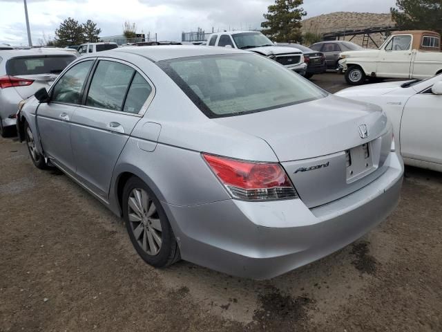 2008 Honda Accord EX