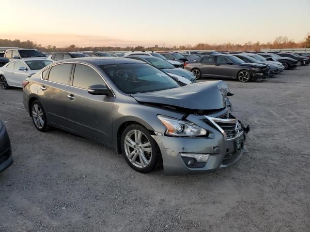 2015 Nissan Altima 3.5S