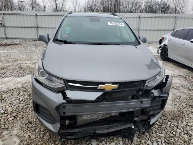 2019 Chevrolet Trax 1LT