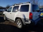 2007 Nissan Xterra OFF Road