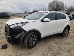 2017 KIA Sportage EX for sale in Chatham, VA