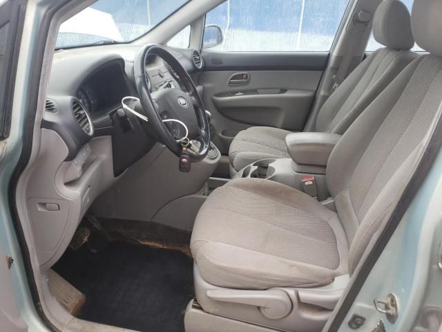 2007 KIA Rondo Base