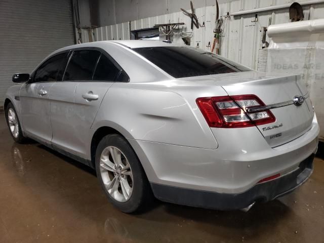 2015 Ford Taurus SEL