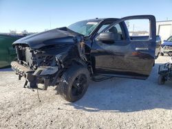 Salvage cars for sale at Kansas City, KS auction: 2014 Dodge RAM 1500 ST