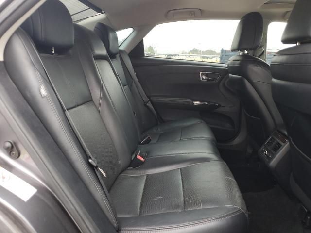 2013 Toyota Avalon Base