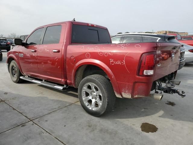 2013 Dodge 1500 Laramie