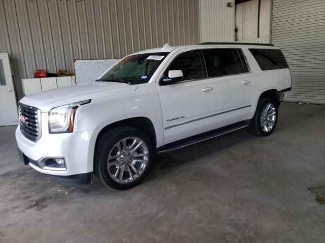 2019 GMC Yukon XL C1500 SLT