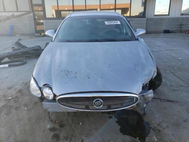 2006 Buick Lacrosse CXL