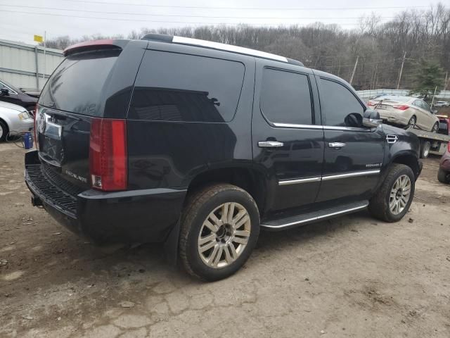 2007 Cadillac Escalade Luxury