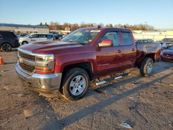 2018 Chevrolet Silverado K1500 LT for sale in Pennsburg, PA