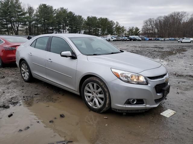 2015 Chevrolet Malibu 2LT