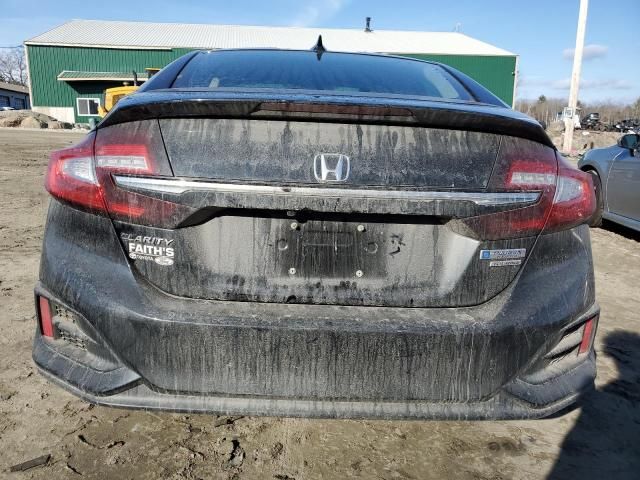 2018 Honda Clarity Touring