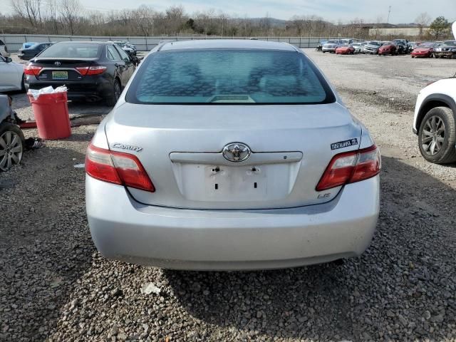 2007 Toyota Camry CE