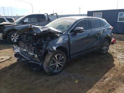 Toyota Venza Vehiculos salvage en venta: 2021 Toyota Venza LE