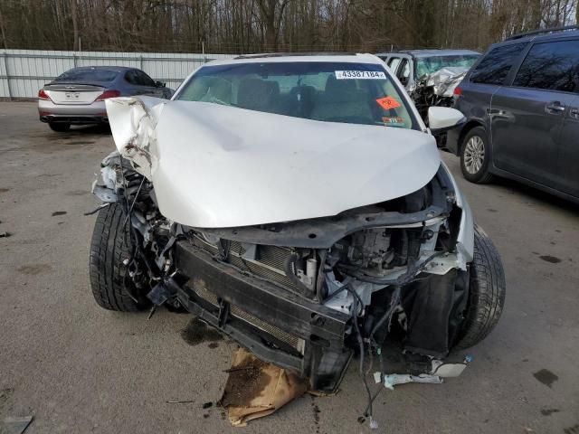 2014 Toyota Avalon Hybrid