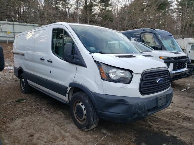 2015 Ford Transit T-250