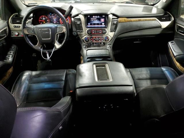 2015 GMC Yukon XL Denali