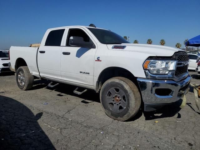 2021 Dodge RAM 2500 Tradesman