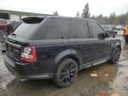 2012 Land Rover Range Rover Sport SC