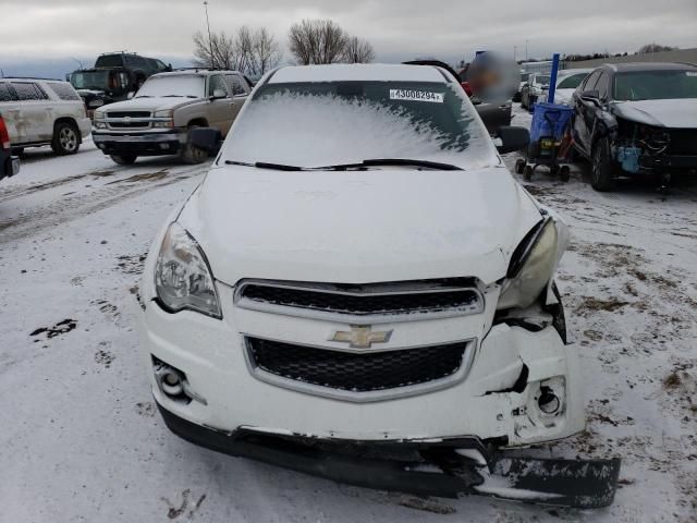 2011 Chevrolet Equinox LS