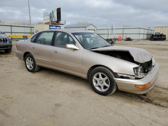 1996 Toyota Avalon XL