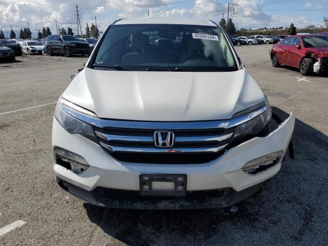 2016 Honda Pilot EX