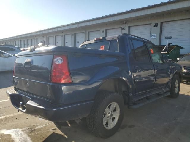 2005 Ford Explorer Sport Trac