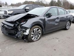 2024 Subaru Legacy Limited en venta en Assonet, MA