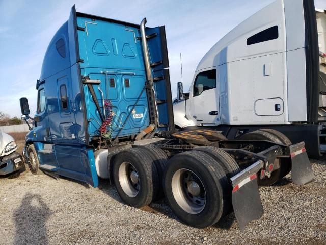 2017 Freightliner Cascadia 125